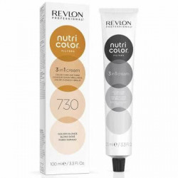 Nutri Color 730 Mascarilla de Color Semipermanente | Revlon