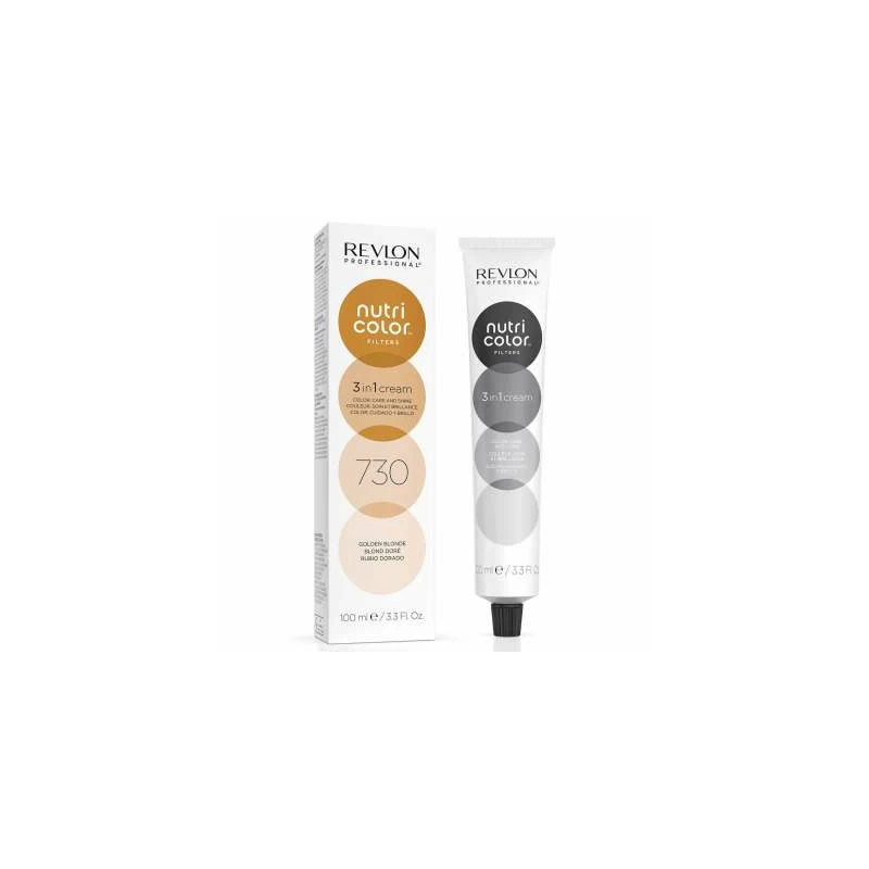 Nutri Color 730 Mascarilla de Color Semipermanente | Revlon