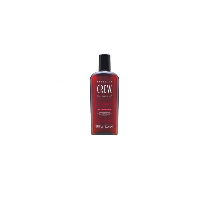 Champú Anticaída para Hombre