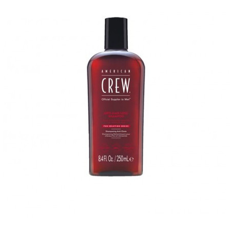 Champú Anticaída para Hombre