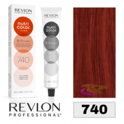 Nutri Color 740 Mascarilla de Color Semipermanente | Revlon Mascarilla Fantasia