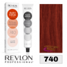 Nutri Color 740 Mascarilla de Color Semipermanente | Revlon Mascarilla Fantasia