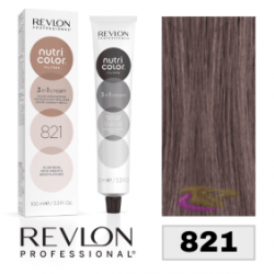 Nutri Color 821 Mascarilla de Color Semipermanente | Revlon