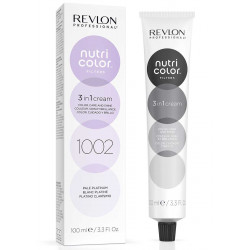 Nutri Color 1002 Mascarilla de Color Semipermanente | Revlon