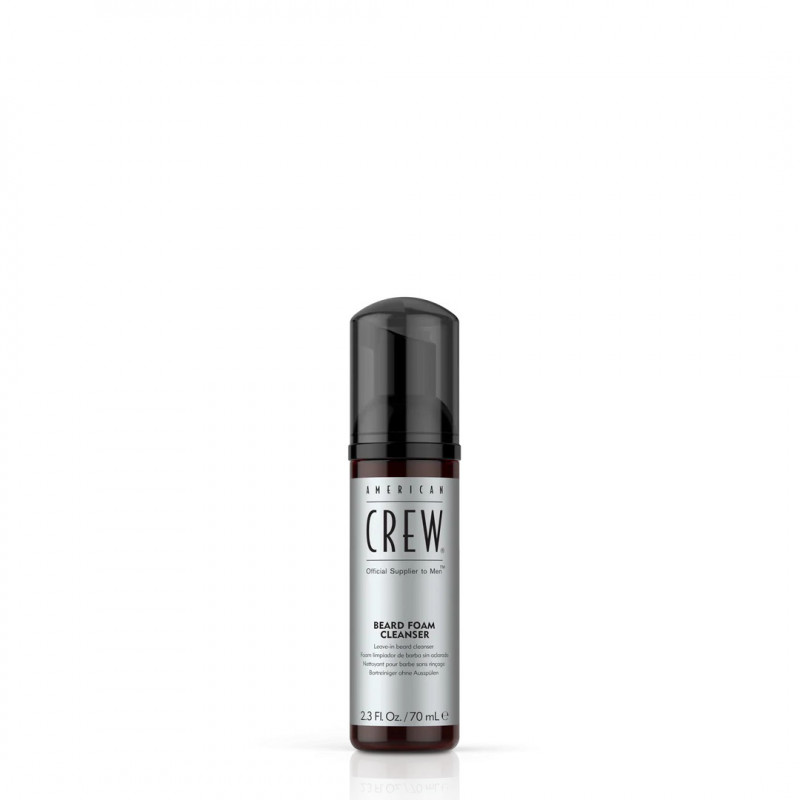 BEARD SERUM