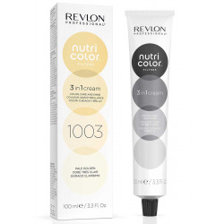 Nutri Color 1003 Mascarilla de Color Semipermanente | Revlon