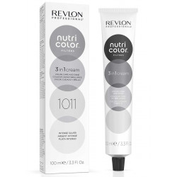 Nutri Color 1011 Mascarilla de Color Semipermanente | Revlon