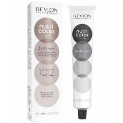 Nutri Color 1012 Mascarilla de Color Semipermanente | Revlon