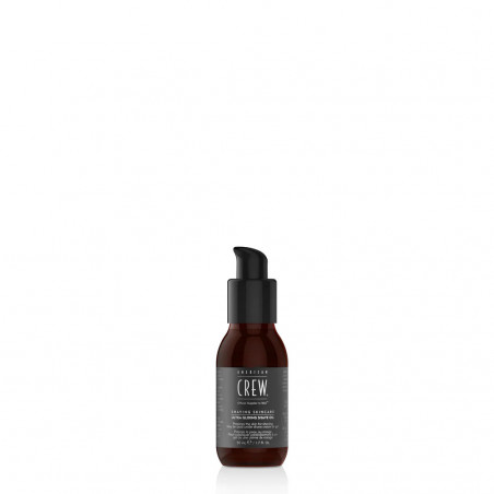 ULTRA GLIDING SHAVE OIL | American Crew