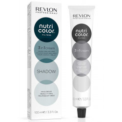 Nutri Color SHADOW Mascarilla de Color Semipermanente | Revlon