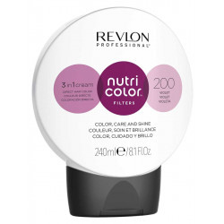 Nutri Color 200 Mascarilla de Color Semipermanente | Revlon