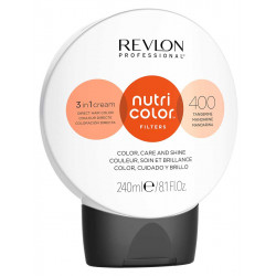 Nutri Color 400 Mascarilla de Color Semipermanente | Revlon