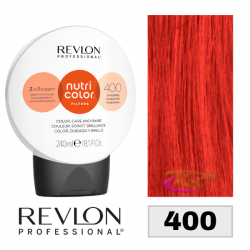 Nutri Color 400 Mascarilla de Color Semipermanente | Revlon