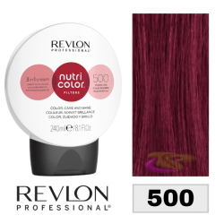 Nutri Color 500 Mascarilla de Color Semipermanente | Revlon
