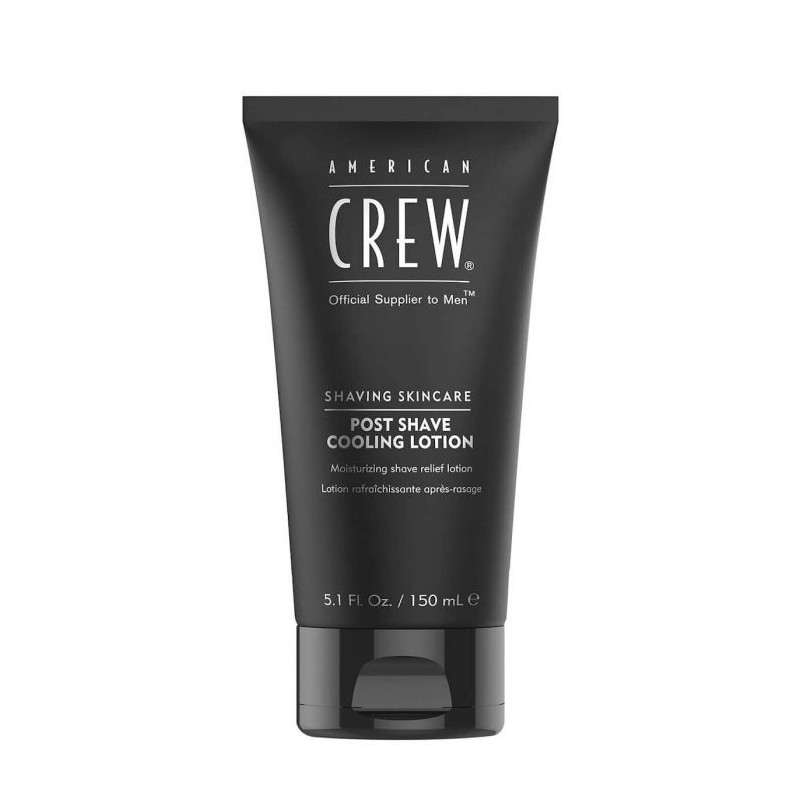 Shave Cooling Loción Post-Afeitado
