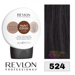 Nutri Color 524 Mascarilla de Color Semipermanente | Revlon