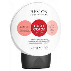 Nutri Color 600 Mascarilla de Color Semipermanente | Revlon