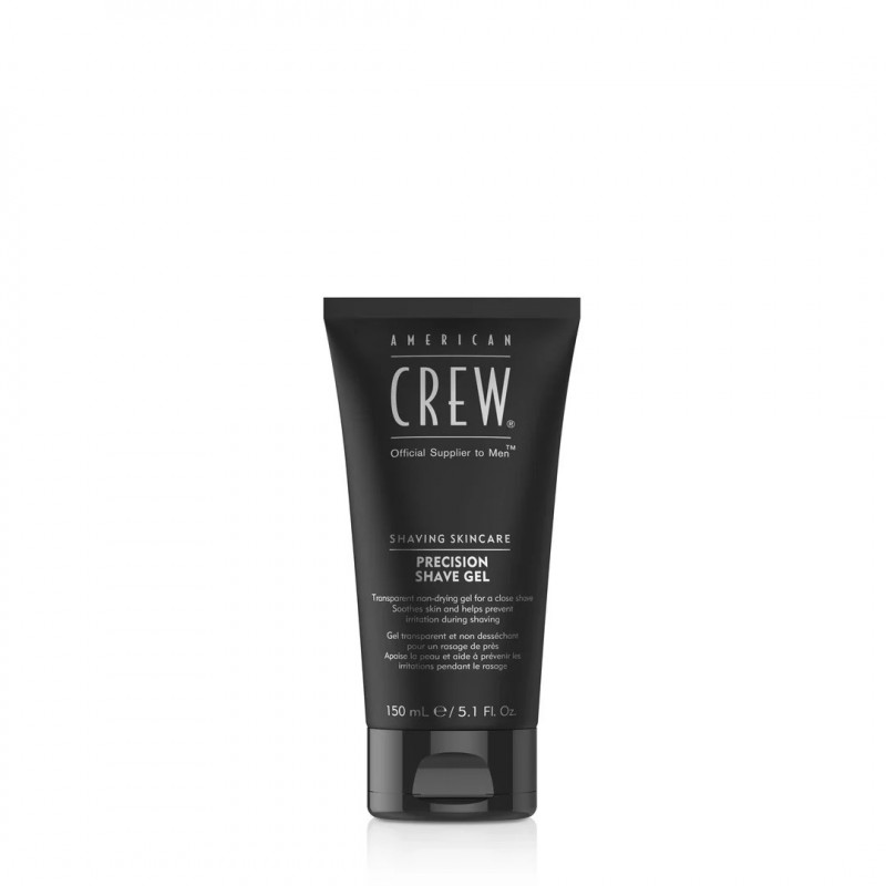 PRECISION SHAVE GEL | American Crew