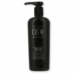 PRECISION SHAVE GEL