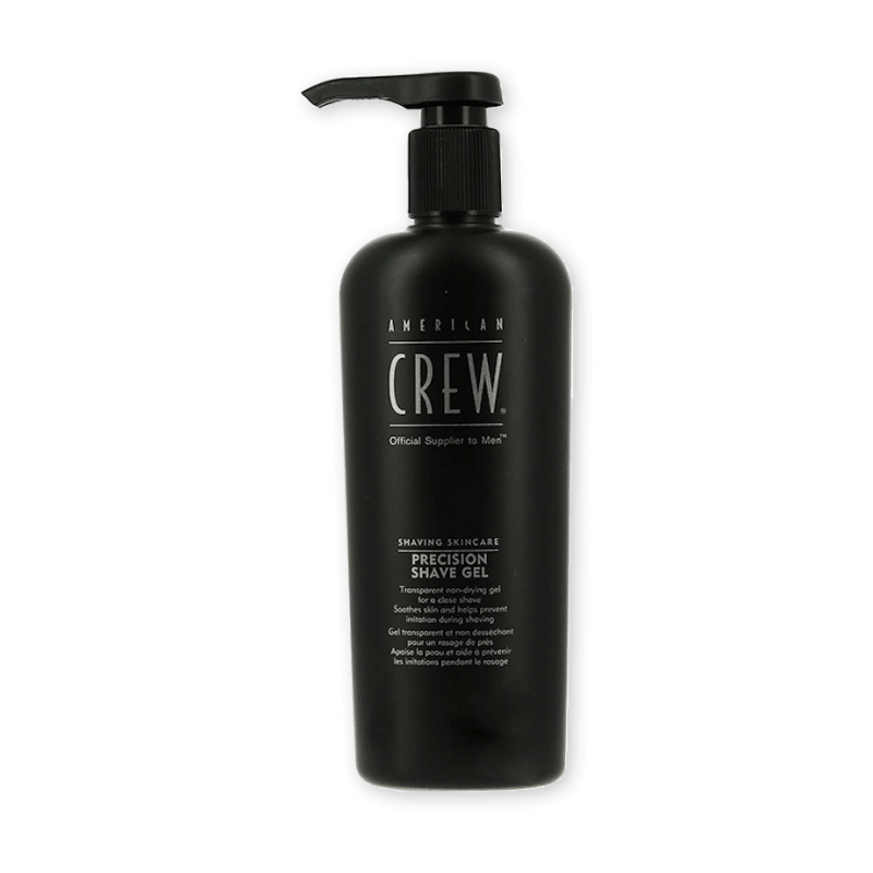 PRECISION SHAVE GEL 450ml