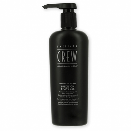 PRECISION SHAVE GEL 450ml