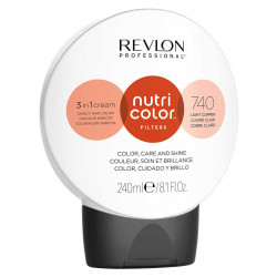 Nutri Color 740 Mascarilla de Color Semipermanente | Revlon