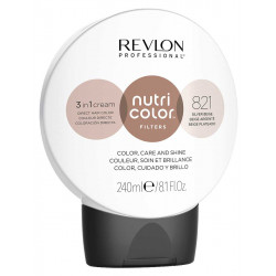 Nutri Color 821 Mascarilla de Color Semipermanente | Revlon