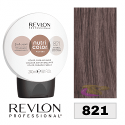 Nutri Color 821 Mascarilla de Color Semipermanente | Revlon