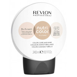 Nutri Color 931 Mascarilla de Color Semipermanente | Revlon