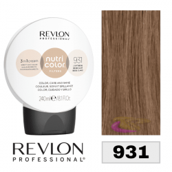 Nutri Color 931 Mascarilla de Color Semipermanente | Revlon