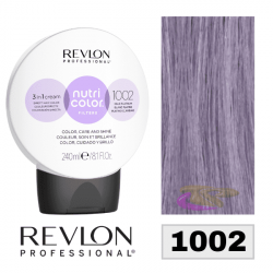 Nutri Color 1002 Mascarilla de Color Semipermanente | Revlon