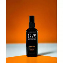 Alternator Spray de Acabado | American Crew