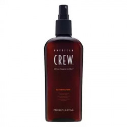 Alternator Spray de Acabado | American Crew