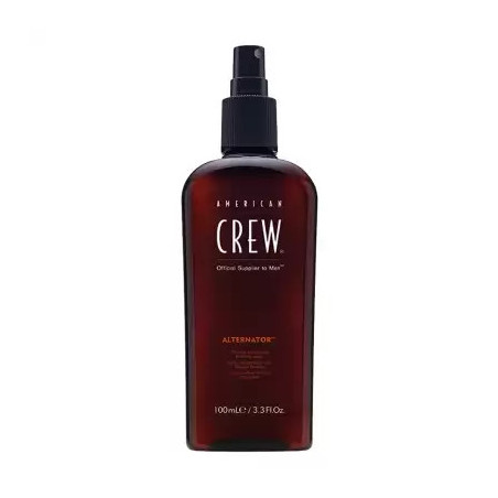 Alternator Spray de Acabado | American Crew
