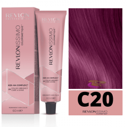 Revlonissimo Colorsmetique C20 MIXERS Tinte Permanente | Revlon