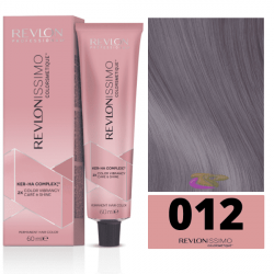 Revlonissimo Colorsmetique 012 MIXERS Tinte Permanente | Revlon