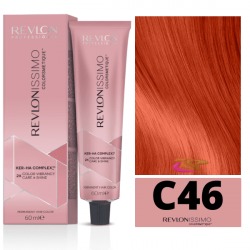 Revlonissimo Colorsmetique C46 MIXERS Tinte Permanente | Revlon