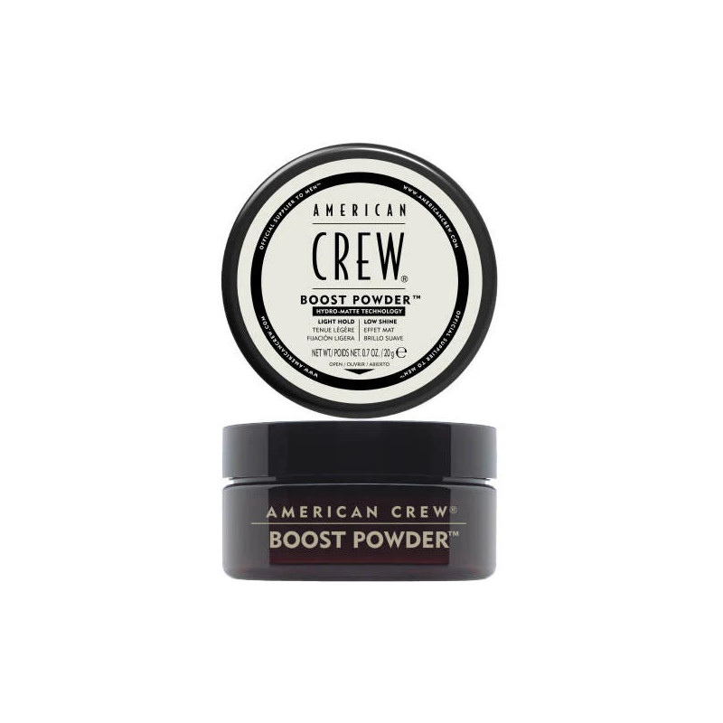 BOOST POWDER 20gr
