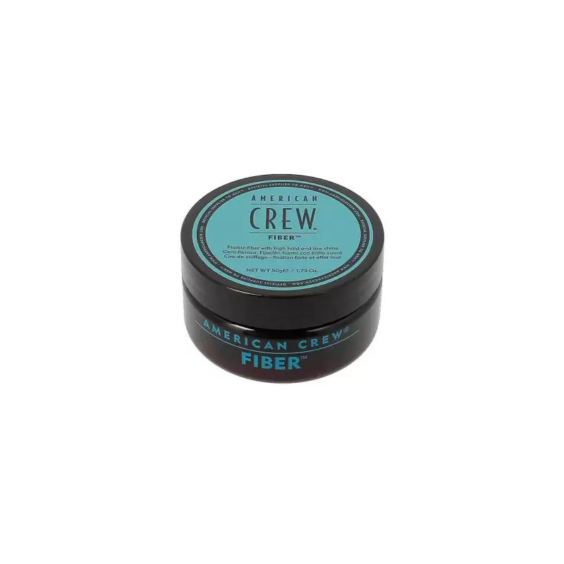 FIBER | American Crew