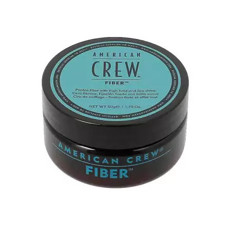 FIBER | American Crew