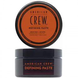 Defining Paste | American Crew