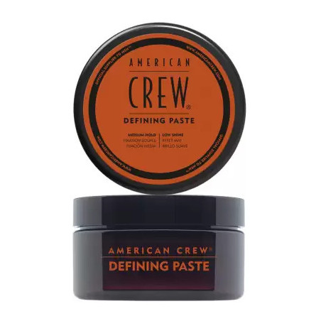 Defining Paste | American Crew