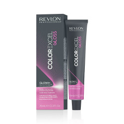Color Excel Gloss 6.34 Semi-tinte Ácido | Revlon