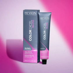 Color Excel Gloss 6.660 Semi-tinte Ácido | Revlon