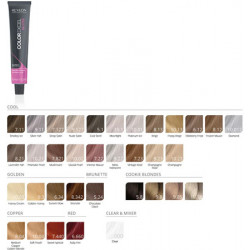 Color Excel Gloss 7 Semi-tinte Ácido | Revlon