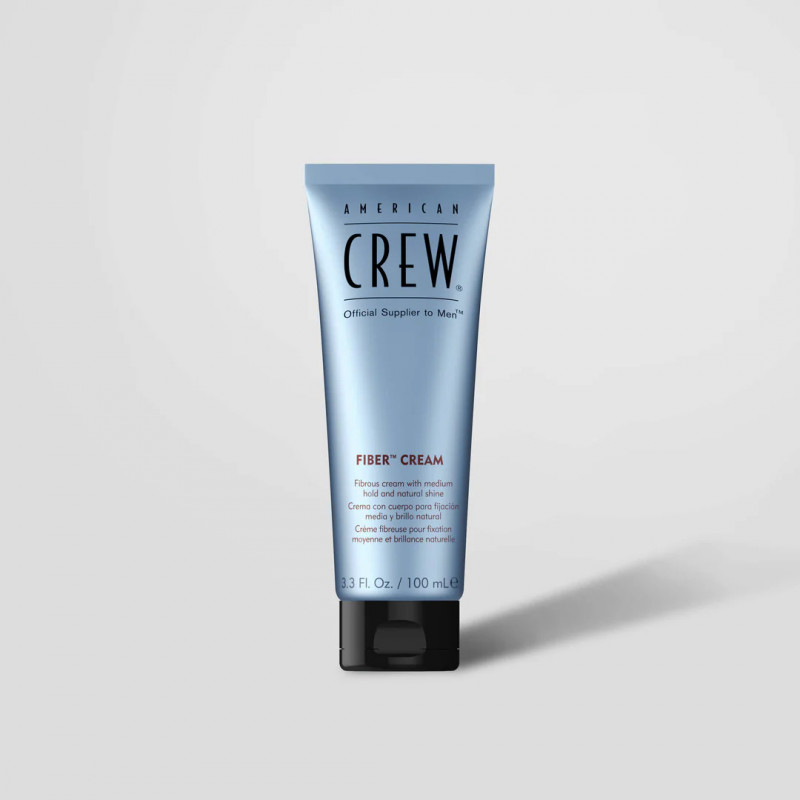 FIBER CREAM | American Crew