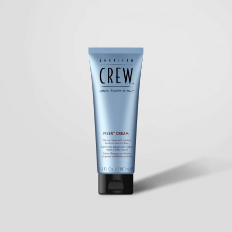 FIBER CREAM | American Crew