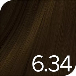 Color Excel Gloss 6.34 Semi-tinte Ácido | Revlon
