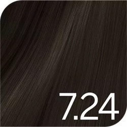 Color Excel Gloss 7.24 Semi-tinte Ácido | Revlon