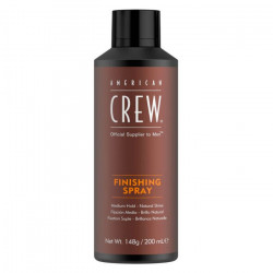 Spray de Fijación Media 200ml